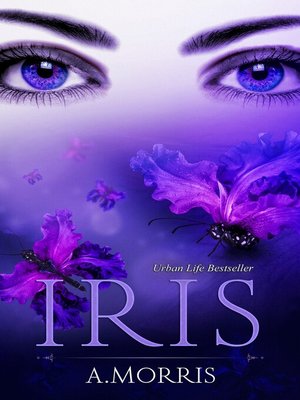 cover image of IRIS